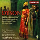 Nebuchadnezzar: I. Nebuchadnezzar the king made an image of gold