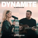 Dynamite (acoustic)