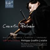 Violin Concerto op. 35: IV. Allegro Vivacissimo