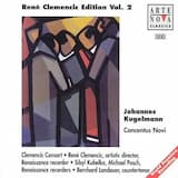 Missa Trium I (Incerto Autore)