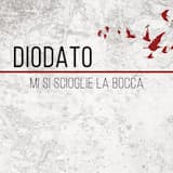 Mi si scioglie la bocca