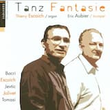 Tanz Fantasie