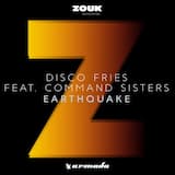 Earthquake (radio edit)