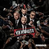 Smoking on the Lambo