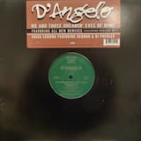 Me and Those Dreamin’ Eyes of Mine (Def Squad remix)