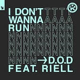 I Don't Wanna Run (extended mix)