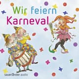 Feste Fasching feiern