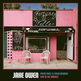 Longhaired Redneck (feat. Tyler Booth) - Live from the Wiltern Theatre