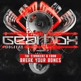 Break Your Bones (extended mix)