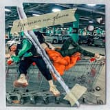 Куртка на двоих