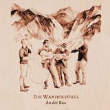 Herbstlied / Tanz von Rasmus Storm