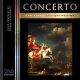 1. Concerto : Part 1 - Allegro / 2ND EDITION