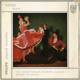 Bolero (concluded on side 2)