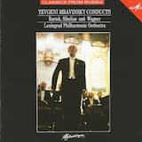 Music for Strings, Percussion & Celeste: Andante tranquillo