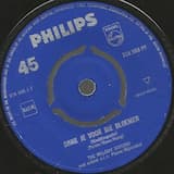 Dank je wel voor die bloemen (Weddingcake)