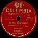 Saturday Night Boogie