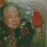 From the Crow’s Nest on Fire Street