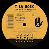 Flow with the New Style (Vocal Mix)