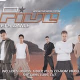 Let’s Dance (radio edit)