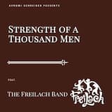 Strength Of A Thousand Men - Instrumental