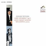 Piano Concerto no. 2 in A major, S. 125: 1. Adagio sostenuto assai