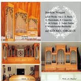 Suite "Ave maris stella": Plein jeu – Fugue – Duo – Dialogue sur les Grands Jeux