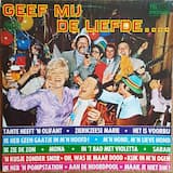 Geef mij de liefde en de gein!