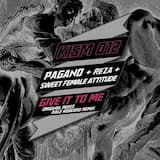 Give It To Me (Dale Howard Remix)