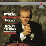 Violin Concerto in A minor, op. 53: I. Allegro, ma non troppo