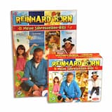 Frühling, ich hab dich entdeckt!