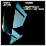 Respect (Robert Hood Remix)