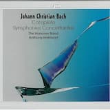 Symphonie Concertante with Two Violins and Oboe Soli in E-flat major: I. Allegro