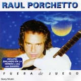 Bailando en la vereda