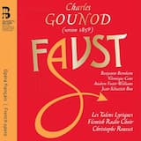 Faust : Introduction