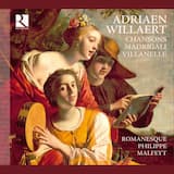 Qual dolcezza giamai