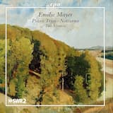 Piano Trio, op. 16 in B minor: I. Allegro di molto e con brio