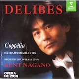 Coppélia : I. Prélude et mazurka