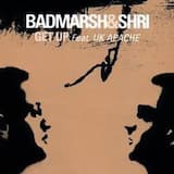 Get Up (Faithless remix radio edit)