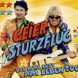 Die pure Lust am Leben 2000