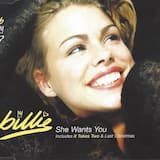 She Wants You (album version)