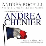 Andrea Chénier: Act I. "Questo azzurro sofà"