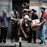 Tzurni ochi (Remix by Kottarashky)