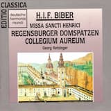 Missa Sancti Henrici: Kyrie