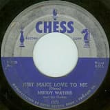 Just Make Love to Me