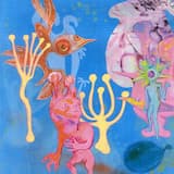 Running messenger of the persian royal roads