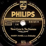 Three Coins in the Fountain