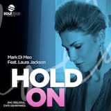 Hold On (radio mix)