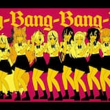 Bling-Bang-Bang-Born