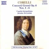 Concerto Grosso in D major, op. 6 no. 1: I. Largo