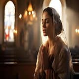 Jesus Loves The Sparrows